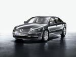 Volkswagen Phaeton 2010 года